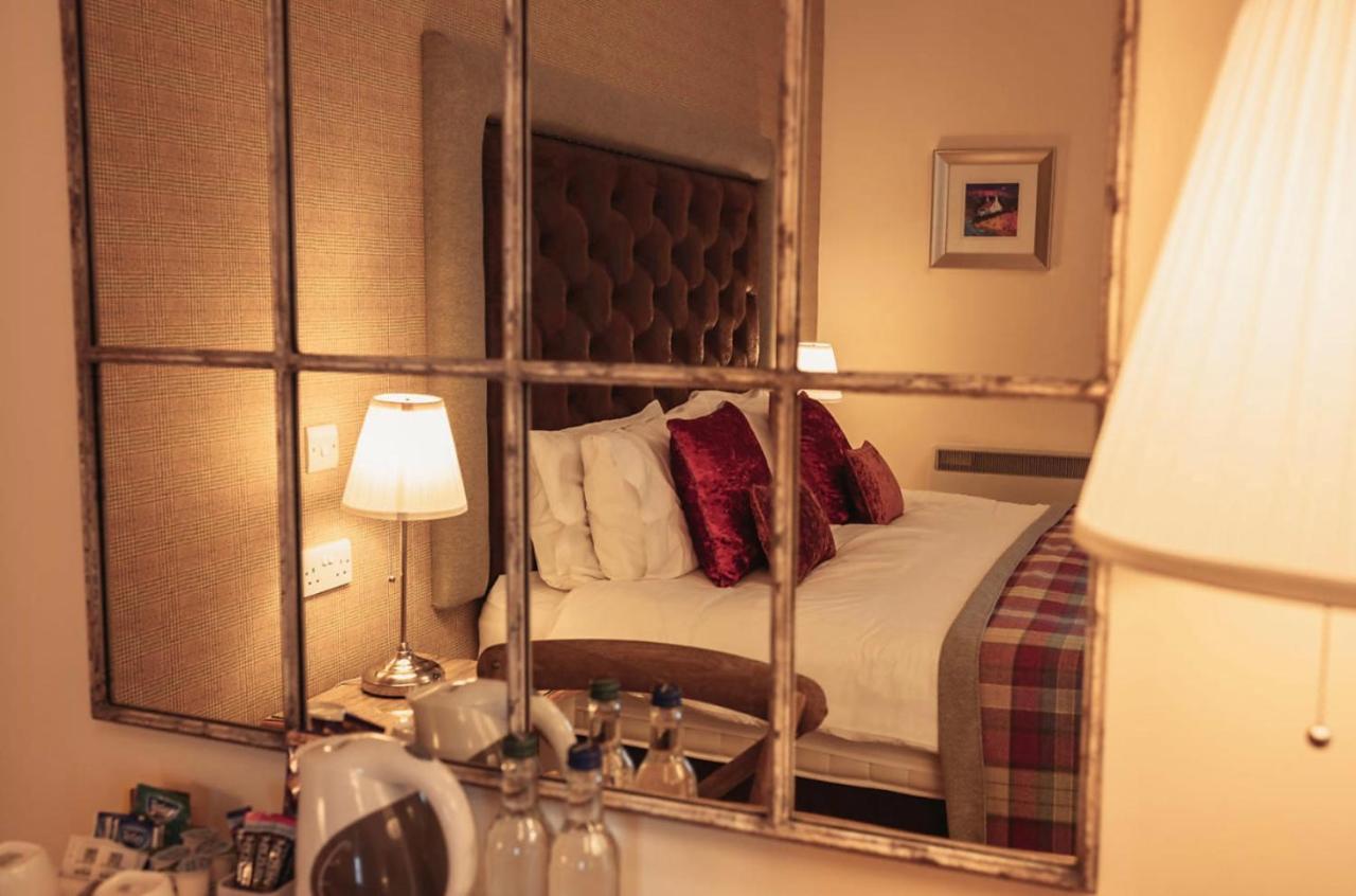 The Bowmore Lodge Eksteriør billede