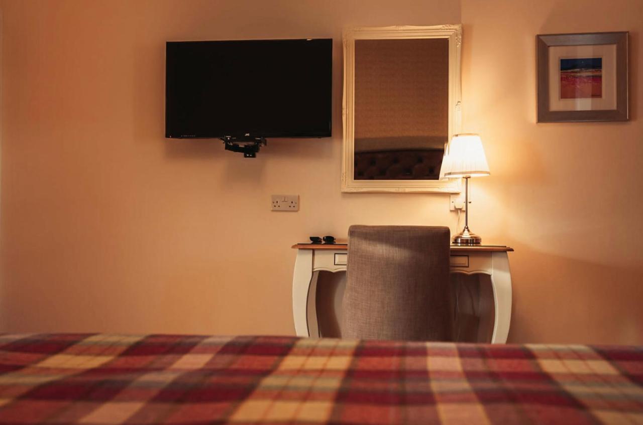 The Bowmore Lodge Eksteriør billede