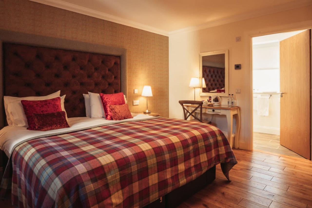 The Bowmore Lodge Eksteriør billede