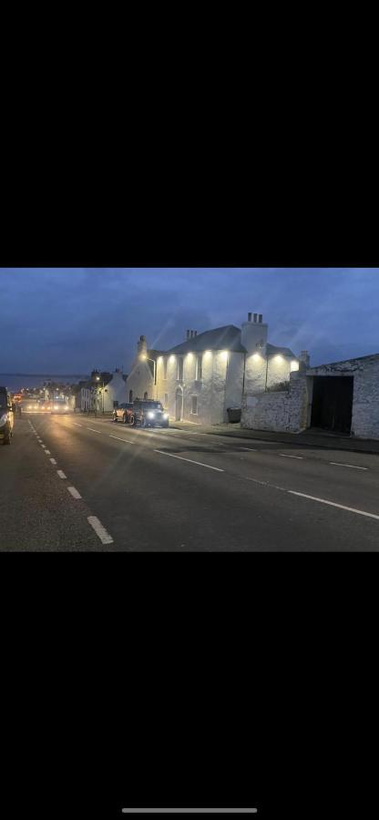 The Bowmore Lodge Eksteriør billede